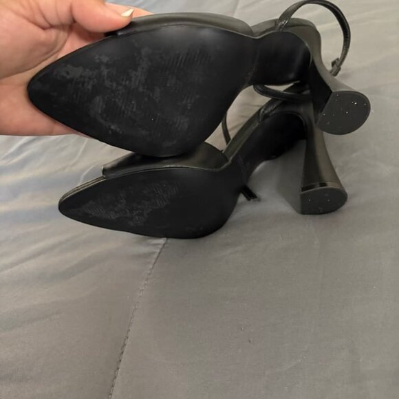 Steve Madden heels - Picture 3 of 4